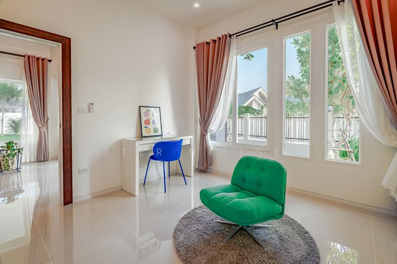Modern Nordic Style House, Chon Buri (Pattaya), Bang Lamung, Bang Lamung (Pattaya), Chon Buri (Pattaya), 3 Bedrooms, 156 sqm, Single Detached House For Sale, by Peter Nielsen, 500256296 - DDproperty.com