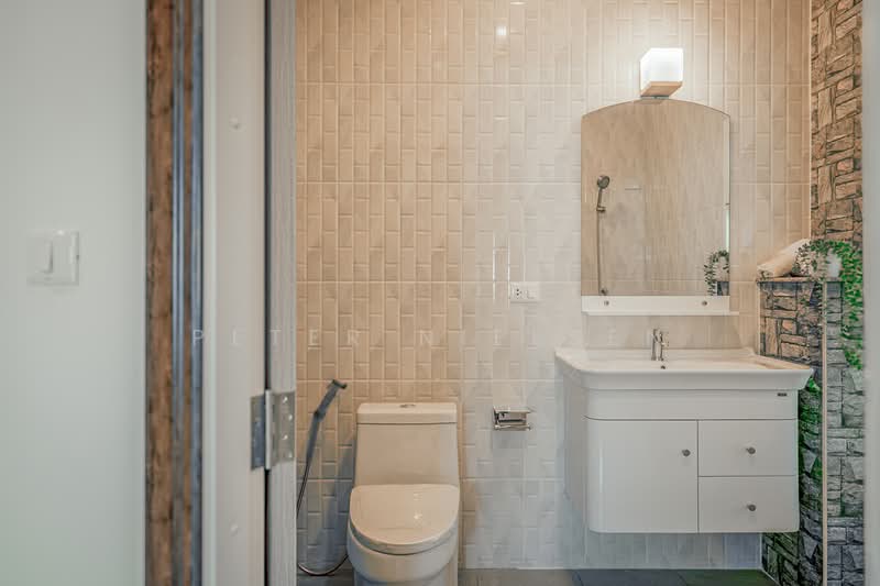 Modern Nordic Style House, Chon Buri (Pattaya), Bang Lamung, Bang Lamung (Pattaya), Chon Buri (Pattaya), 3 Bedrooms, 156 sqm, Single Detached House For Sale, by Peter Nielsen, 500256296 - DDproperty.com