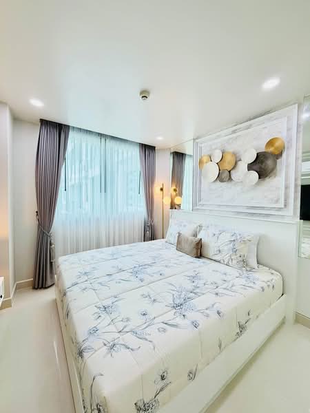Amazon Residence Pattaya, Chon Buri (Pattaya), Bunkanchana Road 5, Nong Pru, Bang Lamung (Pattaya), Chon Buri (Pattaya), 1 Bedroom, 35 sqm, Condo For Sale, by Saimaii Russiphat, 500256300 - DDproperty.com