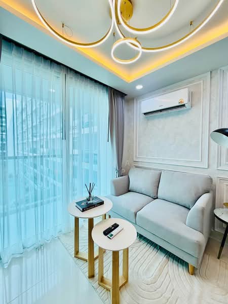 Amazon Residence Pattaya, Chon Buri (Pattaya), Bunkanchana Road 5, Nong Pru, Bang Lamung (Pattaya), Chon Buri (Pattaya), 1 Bedroom, 35 sqm, Condo For Sale, by Saimaii Russiphat, 500256300 - DDproperty.com