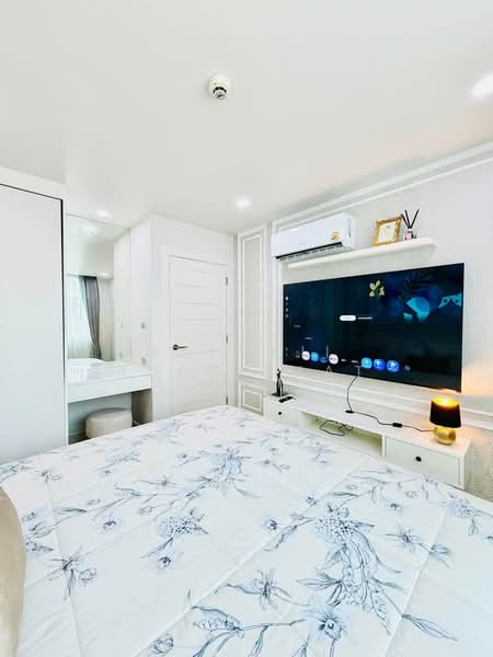 Amazon Residence Pattaya, Chon Buri (Pattaya), Bunkanchana Road 5, Nong Pru, Bang Lamung (Pattaya), Chon Buri (Pattaya), 1 Bedroom, 35 sqm, Condo For Sale, by Saimaii Russiphat, 500256300 - DDproperty.com