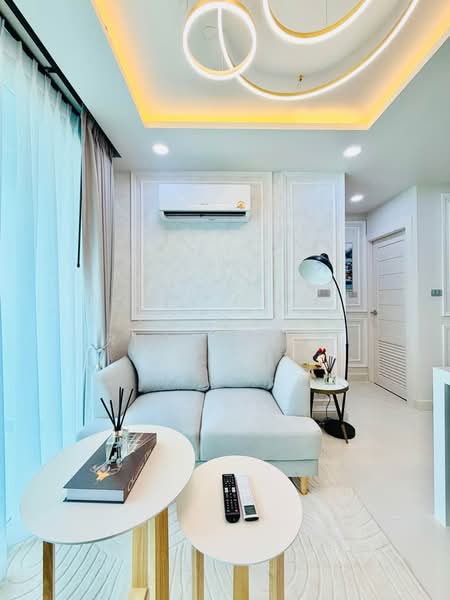 Amazon Residence Pattaya, Chon Buri (Pattaya), Bunkanchana Road 5, Nong Pru, Bang Lamung (Pattaya), Chon Buri (Pattaya), 1 Bedroom, 35 sqm, Condo For Sale, by Saimaii Russiphat, 500256300 - DDproperty.com