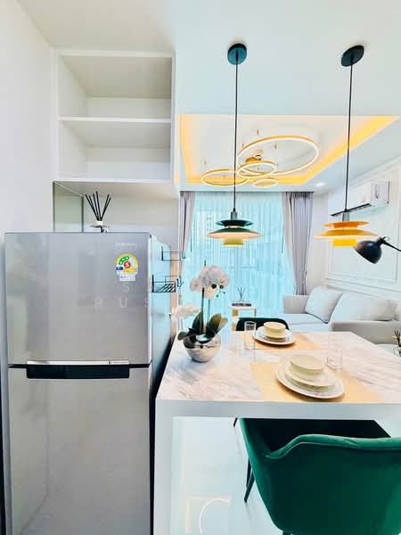 Amazon Residence Pattaya, Chon Buri (Pattaya), Bunkanchana Road 5, Nong Pru, Bang Lamung (Pattaya), Chon Buri (Pattaya), 1 Bedroom, 35 sqm, Condo For Sale, by Saimaii Russiphat, 500256300 - DDproperty.com