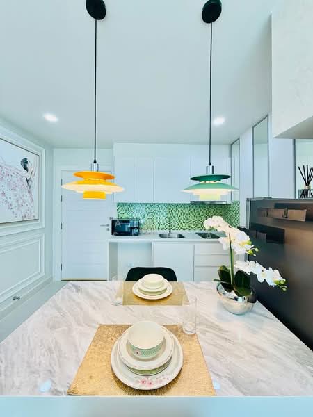 Amazon Residence Pattaya, Chon Buri (Pattaya), Bunkanchana Road 5, Nong Pru, Bang Lamung (Pattaya), Chon Buri (Pattaya), 1 Bedroom, 35 sqm, Condo For Sale, by Saimaii Russiphat, 500256300 - DDproperty.com