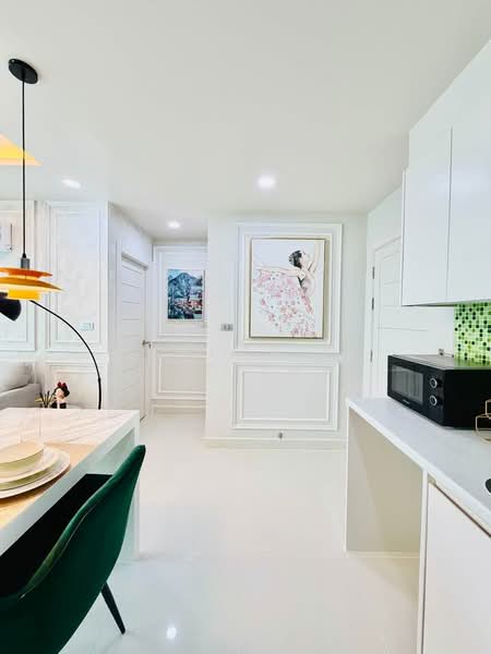 Amazon Residence Pattaya : อเมซอน เรสซิเดนซ์ พัทยา, ชลบุรี, ถนนบุณย์กัญจนา 5, หนองปรือ, บางละมุง, ชลบุรี, 35 ตร.ม., คอนโด ขาย, โดย Saimaii Russiphat, 500256300 - DDproperty.com