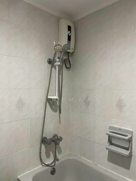 Regent Srinakarin Tower, Bangkok, Prachit Alley, Suan Luang, Suan Luang, Bangkok, Studio, 30 sqm, Condo For Sale, by Homemark, 500256301 - DDproperty.com