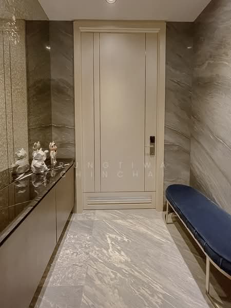 Vittorio 39, Bangkok, 8 Sukhumvit, Khlong Tan Nua, Watthana, Bangkok, 2 Bedrooms, 139 sqm, Condo For Rent, by Rungtiwa Chinchai, 500256304 - DDproperty.com