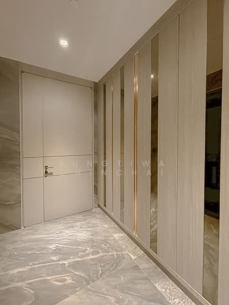 Vittorio 39, Bangkok, 8 Sukhumvit, Khlong Tan Nua, Watthana, Bangkok, 2 Bedrooms, 139 sqm, Condo For Rent, by Rungtiwa Chinchai, 500256304 - DDproperty.com