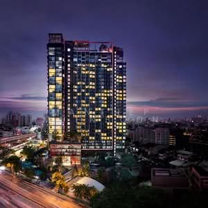 ขาย - Whizdom Avenue Ratchada-Ladprao : วิสซ์ดอม อเวนิว รัชดา-ลาดพร้าว, กรุงเทพ