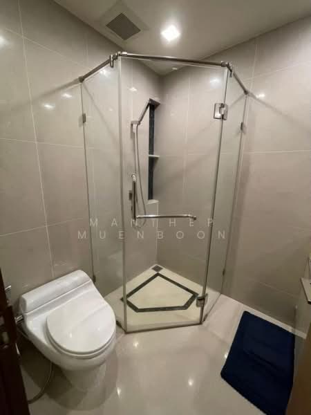 The Address Sathorn, Bangkok, 98 Sathorn Nua Road, Silom, Bang Rak, Bangkok, 2 Bedrooms, 76 sqm, Condo For Sale, by Manthep Muenboon, 500256306 - DDproperty.com