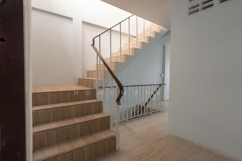 อาคารพาณิชย์ลาซาล, Bangkok, Bang Na Tai, Bang Na, Bangkok, , 176 sqm, Shophouse For Sale, by Homemark, 500256307 - DDproperty.com