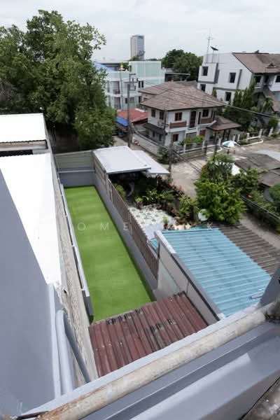 อาคารพาณิชย์ลาซาล, Bangkok, Bang Na Tai, Bang Na, Bangkok, , 176 sqm, Shophouse For Sale, by Homemark, 500256307 - DDproperty.com