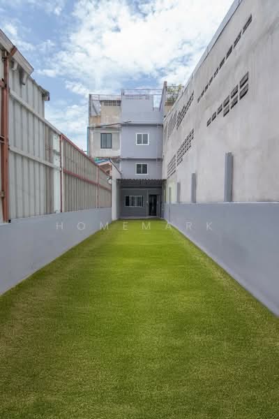 อาคารพาณิชย์ลาซาล, Bangkok, Bang Na Tai, Bang Na, Bangkok, , 176 sqm, Shophouse For Sale, by Homemark, 500256307 - DDproperty.com