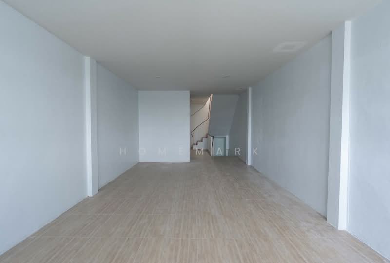 อาคารพาณิชย์ลาซาล, Bangkok, Bang Na Tai, Bang Na, Bangkok, , 176 sqm, Shophouse For Sale, by Homemark, 500256307 - DDproperty.com