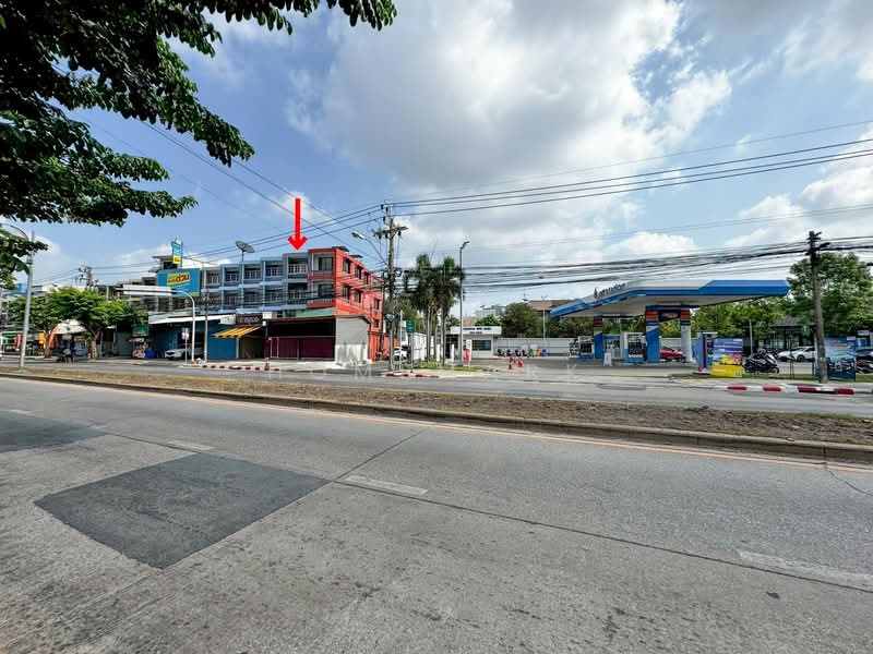 อาคารพาณิชย์ลาซาล, Bangkok, Bang Na Tai, Bang Na, Bangkok, , 176 sqm, Shophouse For Sale, by Homemark, 500256307 - DDproperty.com