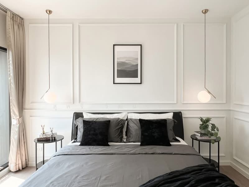 Noble Refine : โนเบิล รีไฟน์, กรุงเทพ, ซอยสุขุมวิท 26, คลองตัน, คลองเตย, กรุงเทพ, 50 ตร.ม., คอนโด ให้เช่า, โดย สุพจี วัฒนารมย์, 500256311 - DDproperty.com