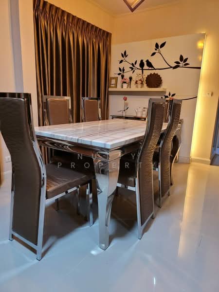 Supalai Suanluang, Bangkok, Chaloem Phrakiat Rama 9 Road, Prawet, Prawet, Bangkok, 4 Bedrooms, 300 sqm, Single Detached House For Rent, by Nutty Property, 500256315 - DDproperty.com