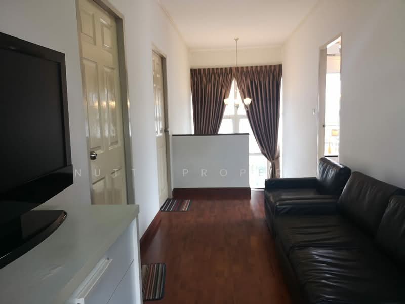 Supalai Suanluang, Bangkok, Chaloem Phrakiat Rama 9 Road, Prawet, Prawet, Bangkok, 4 Bedrooms, 300 sqm, Single Detached House For Rent, by Nutty Property, 500256315 - DDproperty.com