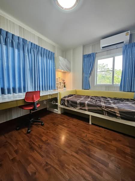 Supalai Suanluang, Bangkok, Chaloem Phrakiat Rama 9 Road, Prawet, Prawet, Bangkok, 4 Bedrooms, 300 sqm, Single Detached House For Rent, by Nutty Property, 500256315 - DDproperty.com