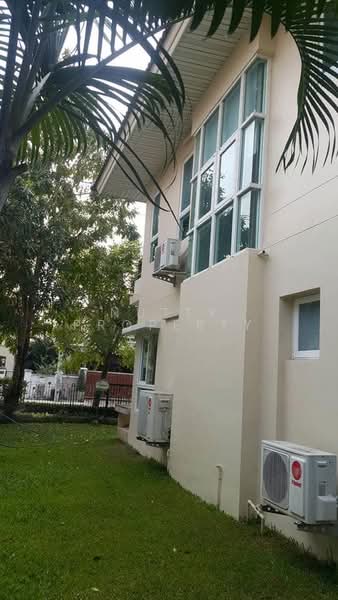 Supalai Suanluang, Bangkok, Chaloem Phrakiat Rama 9 Road, Prawet, Prawet, Bangkok, 4 Bedrooms, 300 sqm, Single Detached House For Rent, by Nutty Property, 500256315 - DDproperty.com