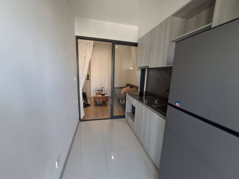 The Tree Pattanakarn-Ekkamai, Bangkok, 89 Phatthanakan Road, Suan Luang, Suan Luang, Bangkok, 1 Bedroom, 30 sqm, Condo For Sale, by Homemark, 500256316 - DDproperty.com