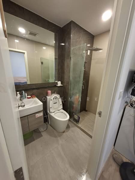 The Tree Pattanakarn-Ekkamai, Bangkok, 89 Phatthanakan Road, Suan Luang, Suan Luang, Bangkok, 1 Bedroom, 30 sqm, Condo For Sale, by Homemark, 500256316 - DDproperty.com