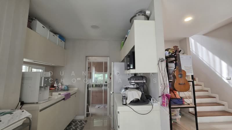 Manthana Rama 9-Srinakarin, Bangkok, 50 Krungthep Kreetha Road, Hua Mak, Bang Kapi, Bangkok, 3 Bedrooms, 168 sqm, Single Detached House For Sale, by Duangjongkon Choomsawasdi, 500256317 - DDproperty.com