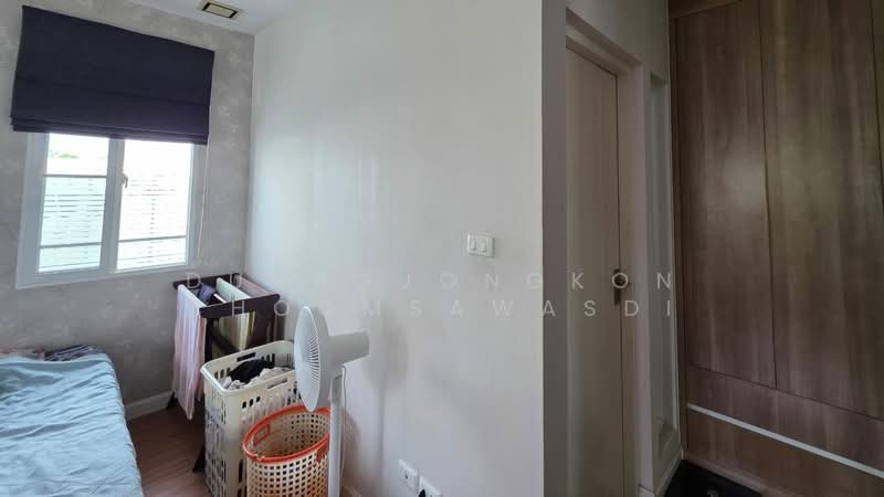 Manthana Rama 9-Srinakarin, Bangkok, 50 Krungthep Kreetha Road, Hua Mak, Bang Kapi, Bangkok, 3 Bedrooms, 168 sqm, Single Detached House For Sale, by Duangjongkon Choomsawasdi, 500256317 - DDproperty.com