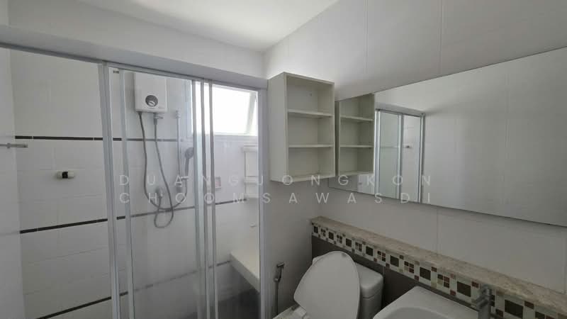 Manthana Rama 9-Srinakarin, Bangkok, 50 Krungthep Kreetha Road, Hua Mak, Bang Kapi, Bangkok, 3 Bedrooms, 168 sqm, Single Detached House For Sale, by Duangjongkon Choomsawasdi, 500256317 - DDproperty.com