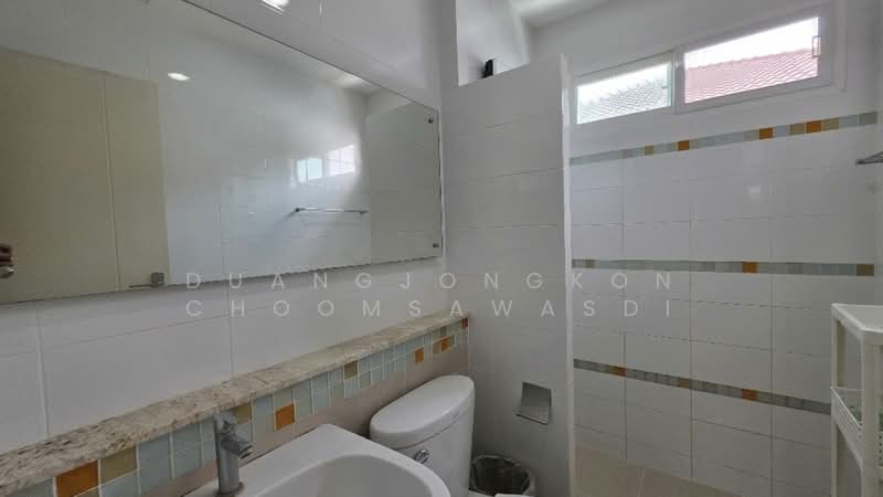 Manthana Rama 9-Srinakarin, Bangkok, 50 Krungthep Kreetha Road, Hua Mak, Bang Kapi, Bangkok, 3 Bedrooms, 168 sqm, Single Detached House For Sale, by Duangjongkon Choomsawasdi, 500256317 - DDproperty.com