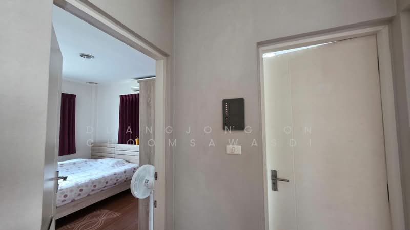 Manthana Rama 9-Srinakarin, Bangkok, 50 Krungthep Kreetha Road, Hua Mak, Bang Kapi, Bangkok, 3 Bedrooms, 168 sqm, Single Detached House For Sale, by Duangjongkon Choomsawasdi, 500256317 - DDproperty.com