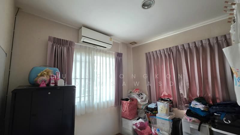 Manthana Rama 9-Srinakarin, Bangkok, 50 Krungthep Kreetha Road, Hua Mak, Bang Kapi, Bangkok, 3 Bedrooms, 168 sqm, Single Detached House For Sale, by Duangjongkon Choomsawasdi, 500256317 - DDproperty.com