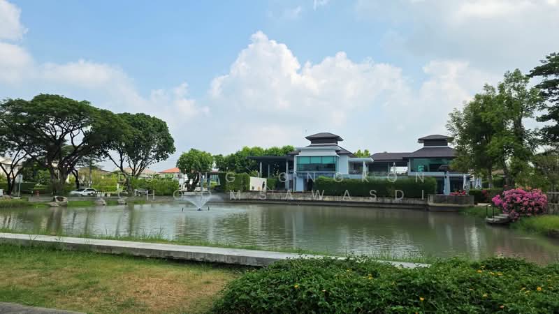 Manthana Rama 9-Srinakarin, Bangkok, 50 Krungthep Kreetha Road, Hua Mak, Bang Kapi, Bangkok, 3 Bedrooms, 168 sqm, Single Detached House For Sale, by Duangjongkon Choomsawasdi, 500256317 - DDproperty.com