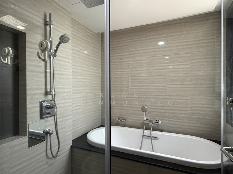 Klass Langsuan, Bangkok, 31-1 Soi Langsuan, Langsuan Road, Lumphini, Pathum Wan, Bangkok, 2 Bedrooms, 73 sqm, Condo For Sale, by Oraon Suwanmongko, 500256319 - DDproperty.com