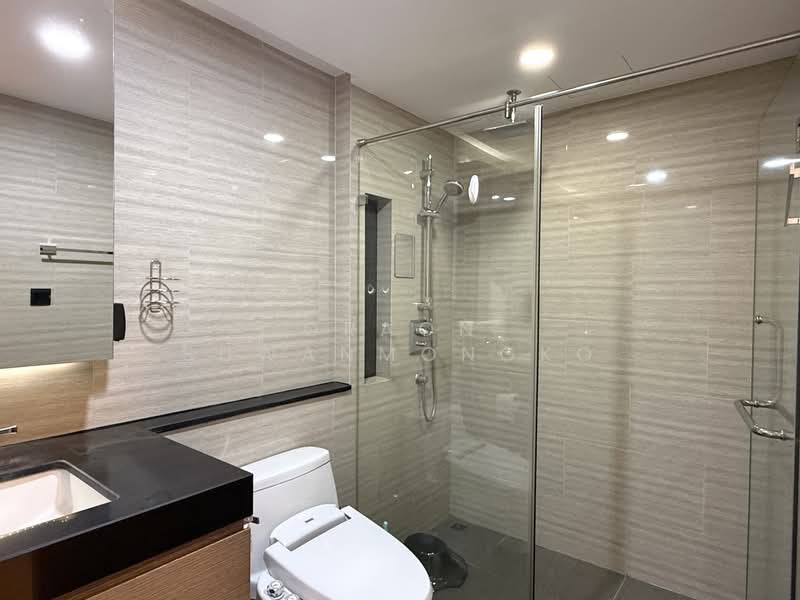 Klass Langsuan, Bangkok, 31-1 Soi Langsuan, Langsuan Road, Lumphini, Pathum Wan, Bangkok, 2 Bedrooms, 73 sqm, Condo For Sale, by Oraon Suwanmongko, 500256319 - DDproperty.com