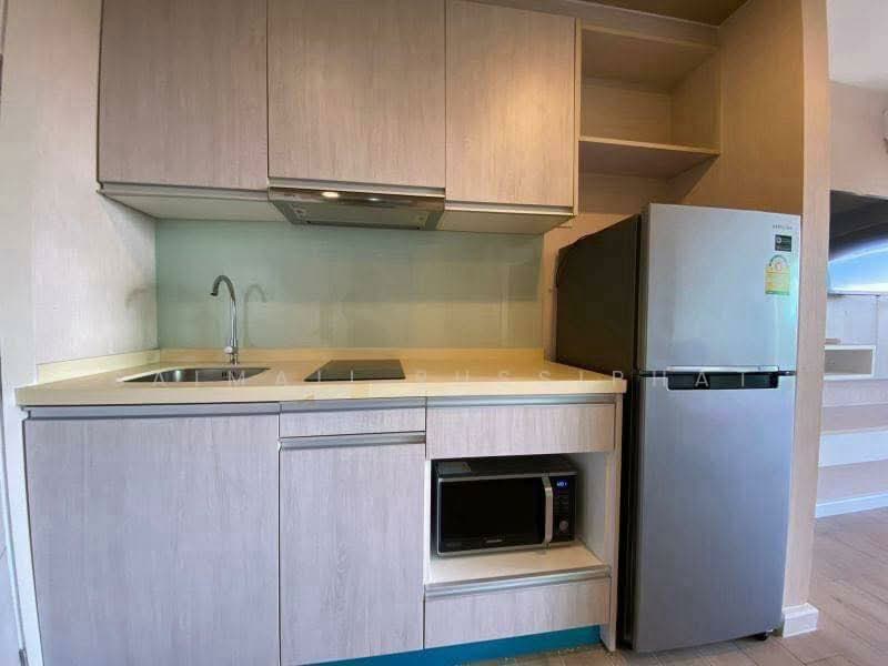 Seven Seas Condo Jomtien, Chon Buri (Pattaya), 531 Chaiyapruk Road, Na Kloe, Bang Lamung (Pattaya), Chon Buri (Pattaya), Studio, 27 sqm, Condo For Sale, by Saimaii Russiphat, 500256321 - DDproperty.com