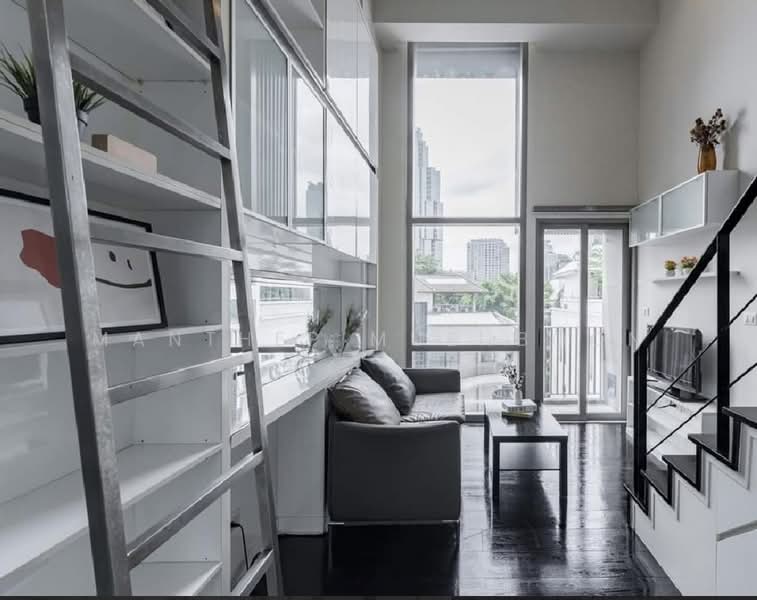 IDEO Morph 38, Bangkok, 88 Sukhumvit Road, Phra Kanong, Khlong Toei, Bangkok, 1 Bedroom, 34 sqm, Condo For Sale, by Manthep Muenboon, 500256322 - DDproperty.com