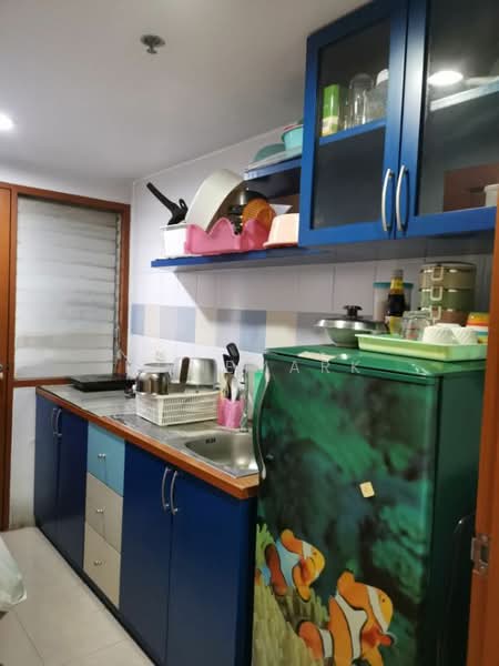 Sawasdee Bangkok Condominium, Bangkok, 27 Suphaphong 1 Alley, Nong Bon, Prawet, Bangkok, 2 Bedrooms, 71 sqm, Condo For Sale, by Homemark, 500256323 - DDproperty.com