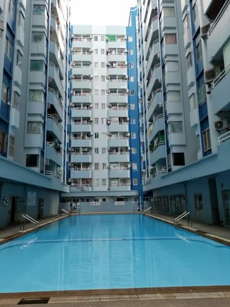 Sawasdee Bangkok Condominium, Bangkok, 27 Suphaphong 1 Alley, Nong Bon, Prawet, Bangkok, 2 Bedrooms, 71 sqm, Condo For Sale, by Homemark, 500256323 - DDproperty.com