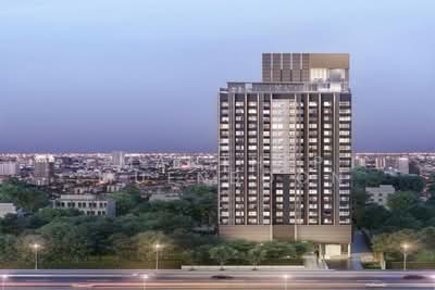 ขาย - Life Sukhumvit 62 : ไลฟ์ สุขุมวิท 62, กรุงเทพ