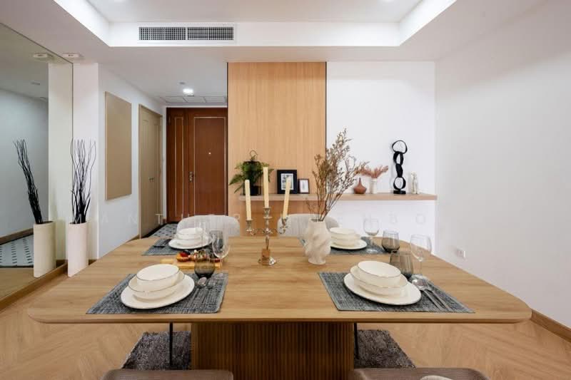 Hampton Thonglor 10, Bangkok, 324 Soi Thonglor 10, Sukhumvit Road, Khlong Tan Nua, Watthana, Bangkok, 2 Bedrooms, 90 sqm, Condo For Sale, by Manthep Muenboon, 500256330 - DDproperty.com