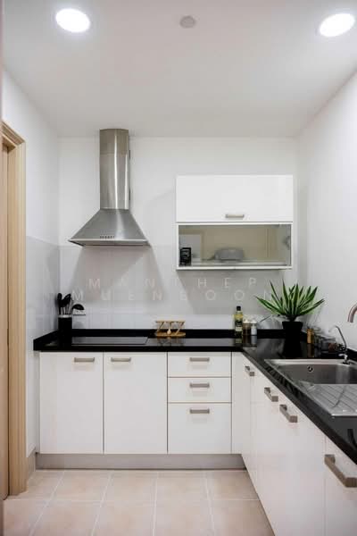 Hampton Thonglor 10, Bangkok, 324 Soi Thonglor 10, Sukhumvit Road, Khlong Tan Nua, Watthana, Bangkok, 2 Bedrooms, 90 sqm, Condo For Sale, by Manthep Muenboon, 500256330 - DDproperty.com