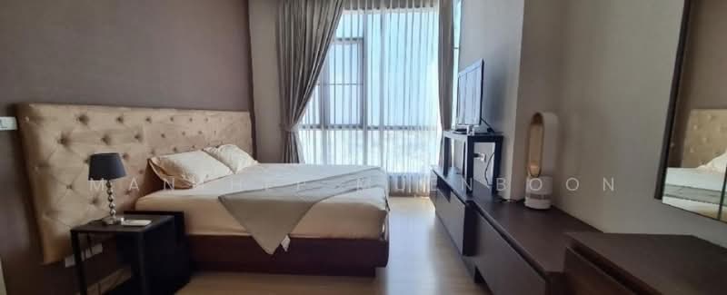 The Capital Ekamai-Thonglor, Bangkok, 2898 New Petchaburi Rd, Bang Kapi, Huai Khwang, Bangkok, 2 Bedrooms, 78 sqm, Condo For Sale, by Manthep Muenboon, 500256334 - DDproperty.com