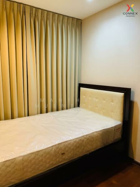 The Address Sukhumvit 61 : ดิ แอดเดรส สุขุมวิท 61, กรุงเทพ, 22 ซอยสุขุมวิท 61 ถนนสุขุมวิท, คลองตันเหนือ, วัฒนา, กรุงเทพ, 66 ตร.ม., คอนโด ขาย, โดย Manthep Muenboon, 500256335 - DDproperty.com