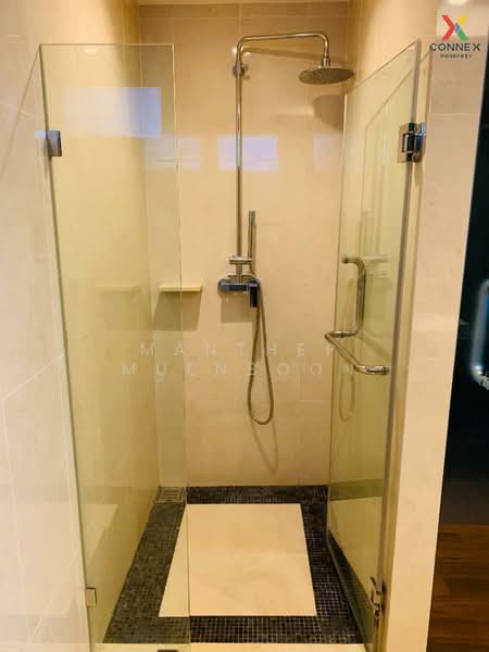 The Address Sukhumvit 61, Bangkok, 22 Soi Sukhumvit 61 Sukhumvit Road, Khlong Tan Nua, Watthana, Bangkok, 2 Bedrooms, 66 sqm, Condo For Sale, by Manthep Muenboon, 500256335 - DDproperty.com