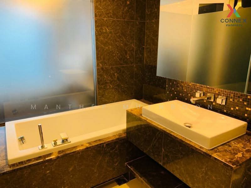 The Address Sukhumvit 61, Bangkok, 22 Soi Sukhumvit 61 Sukhumvit Road, Khlong Tan Nua, Watthana, Bangkok, 2 Bedrooms, 66 sqm, Condo For Sale, by Manthep Muenboon, 500256335 - DDproperty.com