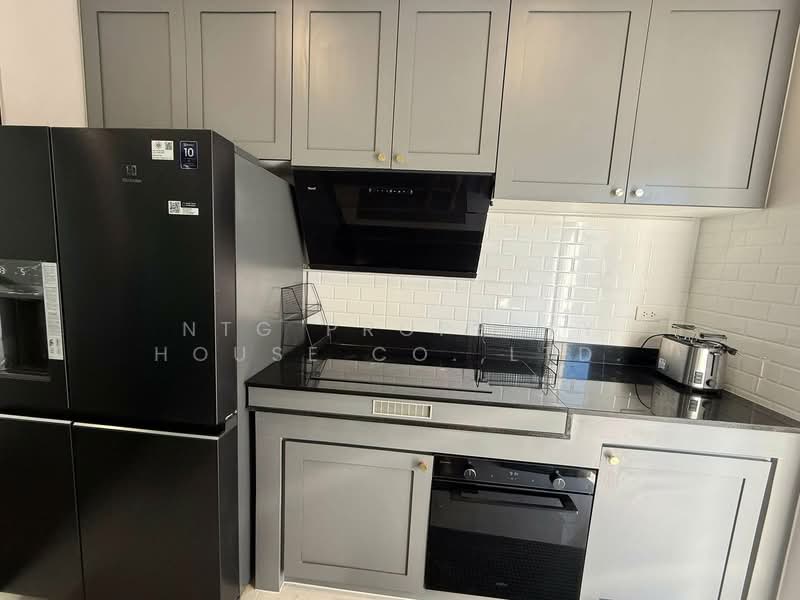 Britania Bangna-Srivaree, Samut Prakan, Village No. 6, Srisa Chorakhe Yai, Bang Sao Thong, Samut Prakan, 4 Bedrooms, 190 sqm, Single Detached House For Rent, by NTG Property House Co.,Ltd., 500256336 - DDproperty.com