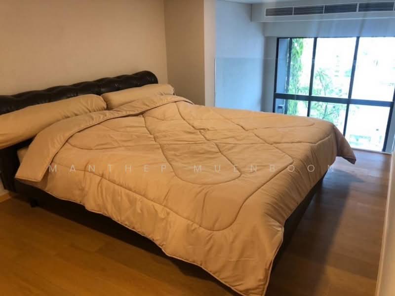Siamese Exclusive Sukhumvit 31, Bangkok, 75 Soi Sukhumvit 31, Khlong Tan Nua, Watthana, Bangkok, 1 Bedroom, 64 sqm, Condo For Sale, by Manthep Muenboon, 500256337 - DDproperty.com