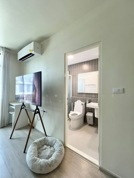 Villaggio 3 Srinakarin-Bangna, Samut Prakan, Bang Kaeo, Bang Plee, Samut Prakan, 3 Bedrooms, 122 sqm, Townhouse For Rent, by Nattayaporn Peumkul (Benz), 500256338 - DDproperty.com
