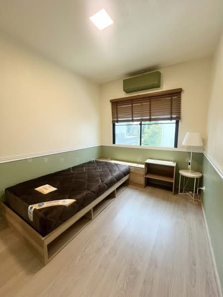 Villaggio 3 Srinakarin-Bangna : วิลลาจจิโอ 3 ศรีนครินทร์-บางนา, สมุทรปราการ, บางแก้ว, บางพลี, สมุทรปราการ, 122 ตร.ม., ทาวน์เฮ้าส์ ให้เช่า, โดย นัทยาพร พึ่มกุล (เบนซ์), 500256338 - DDproperty.com